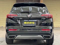 Buick Envision Plus 2023 Envision Plus 652T Five-Seater Luxury - ფოტო 9