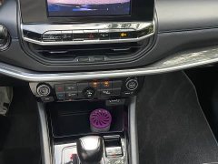 Jeep Compass 220T Automatic Elite - ფოტო 11