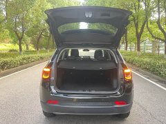Jeep Compass 220T Automatic Elite - ფოტო 14