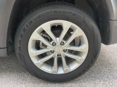 Jeep Compass 220T Automatic Elite - ფოტო 4