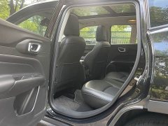 Jeep Compass 220T Automatic Elite - ფოტო 6
