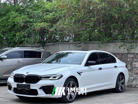 2021 BMW 5 Series 530Li Luxury Edition Premium Package - ავტომობილი ჩინეთიდან