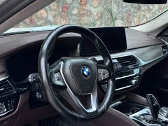 BMW 5 Series 530Li Luxury Edition Premium Package - ფოტო 12