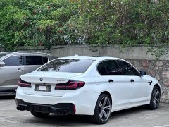 BMW 5 Series 530Li Luxury Edition Premium Package - ფოტო 5
