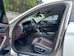 BMW 5 Series 530Li Luxury Edition Premium Package - ფოტო 7