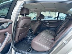 BMW 5 Series 530Li Luxury Edition Premium Package - ფოტო 8