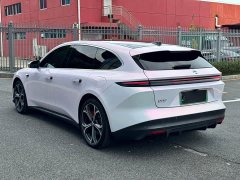 NIO ET5T 75kWh Touring - ფოტო 4