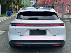NIO ET5T 75kWh Touring - ფოტო 5