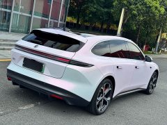 NIO ET5T 75kWh Touring - ფოტო 6