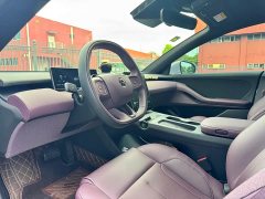 NIO ET5T 75kWh Touring - ფოტო 7