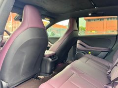 NIO ET5T 75kWh Touring - ფოტო 9