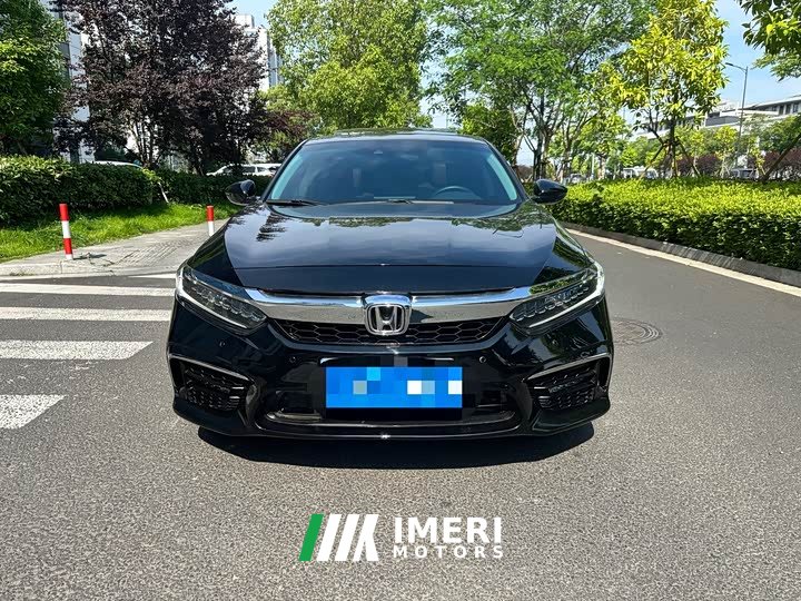 Honda Yingshipai PHEV 2.0L Edition