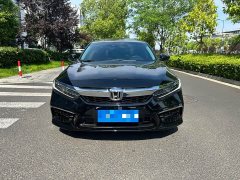 Honda Yingshipai PHEV 2.0L Edition - ფოტო 1