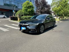 Honda Yingshipai PHEV 2.0L Edition - ფოტო 2