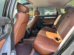 Honda Yingshipai PHEV 2.0L Edition - ფოტო 4