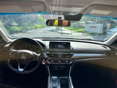 Honda Yingshipai PHEV 2.0L Edition - ფოტო 5