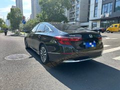 Honda Yingshipai PHEV 2.0L Edition - ფოტო 7