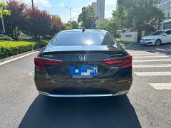 Honda Yingshipai PHEV 2.0L Edition - ფოტო 8
