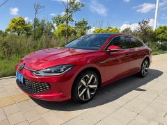 Volkswagen Lingdu L 280TSI DSG Spicy Edition - ფოტო 1
