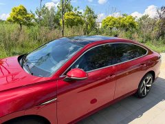 Volkswagen Lingdu L 280TSI DSG Spicy Edition - ფოტო 8
