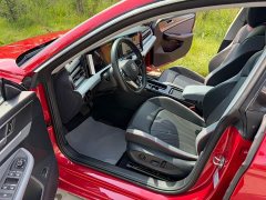 Volkswagen Lingdu L 280TSI DSG Spicy Edition - ფოტო 11