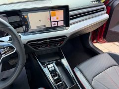 Volkswagen Lingdu L 280TSI DSG Spicy Edition - ფოტო 12