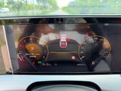 Volkswagen Lingdu L 280TSI DSG Spicy Edition - ფოტო 14