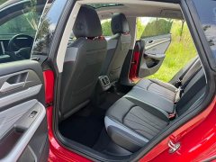 Volkswagen Lingdu L 280TSI DSG Spicy Edition - ფოტო 16