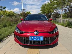 Volkswagen Lingdu L 280TSI DSG Spicy Edition - ფოტო 2