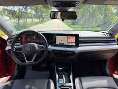 Volkswagen Lingdu L 280TSI DSG Spicy Edition - ფოტო 18