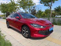 Volkswagen Lingdu L 280TSI DSG Spicy Edition - ფოტო 3