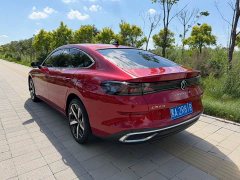 Volkswagen Lingdu L 280TSI DSG Spicy Edition - ფოტო 4