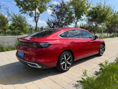 Volkswagen Lingdu L 280TSI DSG Spicy Edition - ფოტო 5