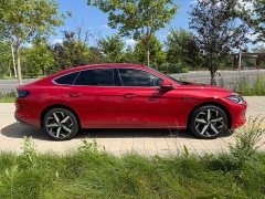 Volkswagen Lingdu L 280TSI DSG Spicy Edition - ფოტო 6