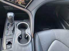 Toyota Camry 2.0G Luxury - ფოტო 10