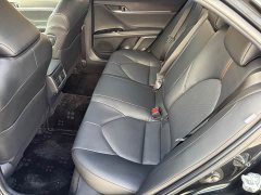 Toyota Camry 2.0G Luxury - ფოტო 13