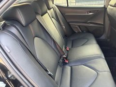 Toyota Camry 2.0G Luxury - ფოტო 15