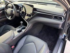 Toyota Camry 2.0G Luxury - ფოტო 16