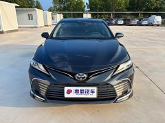 Toyota Camry 2.0G Luxury - ფოტო 2
