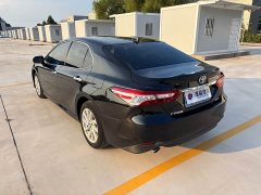 Toyota Camry 2.0G Luxury - ფოტო 3