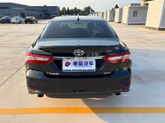 Toyota Camry 2.0G Luxury - ფოტო 4