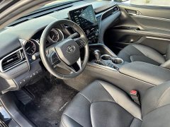 Toyota Camry 2.0G Luxury - ფოტო 5
