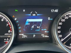 Toyota Camry 2.0G Luxury - ფოტო 6