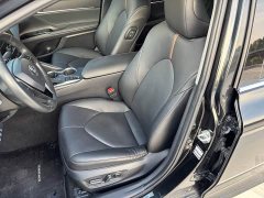 Toyota Camry 2.0G Luxury - ფოტო 8