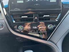 Toyota Camry 2.0G Luxury - ფოტო 9