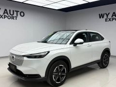 Honda Vezel 1.5L CVT Tech Edition - ფოტო 1