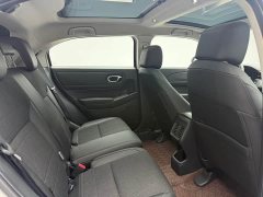 Honda Vezel 1.5L CVT Tech Edition - ფოტო 10