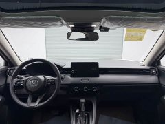 Honda Vezel 1.5L CVT Tech Edition - ფოტო 14