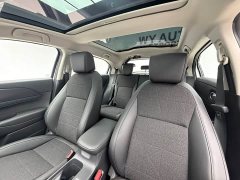 Honda Vezel 1.5L CVT Tech Edition - ფოტო 16
