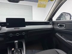 Honda Vezel 1.5L CVT Tech Edition - ფოტო 18